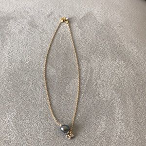 Anthropologie Necklace